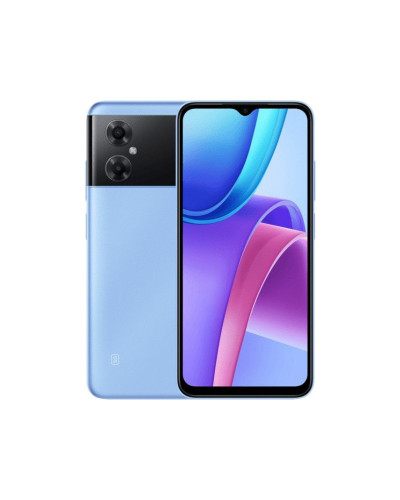 Смартфон Xiaomi Redmi Note 11R 6/128GB Blue
