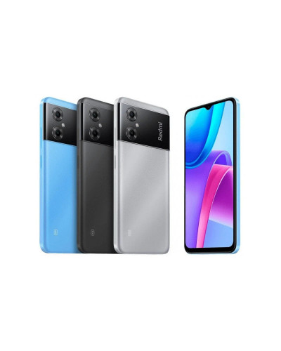 Смартфон Xiaomi Redmi Note 11R 6/128GB Blue