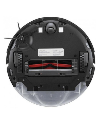 Робот-пилосос з вологим прибиранням RoboRock S6 MAXV