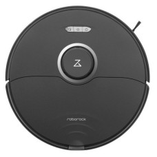 Робот-пилосос з вологим прибиранням RoboRock S8 Black