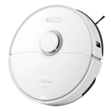 Робот-пилосос з вологим прибиранням RoboRock S8 Pro Ultra White