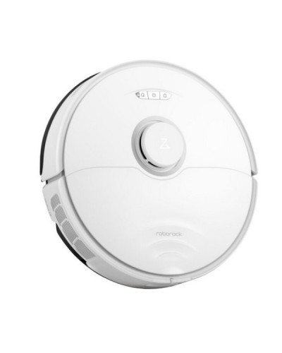 Робот-пилосос з вологим прибиранням RoboRock S8 Pro Ultra White