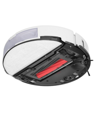 Робот-пилосос з вологим прибиранням RoboRock S8+ White