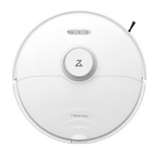Робот-пилосос з вологим прибиранням RoboRock S8+ White