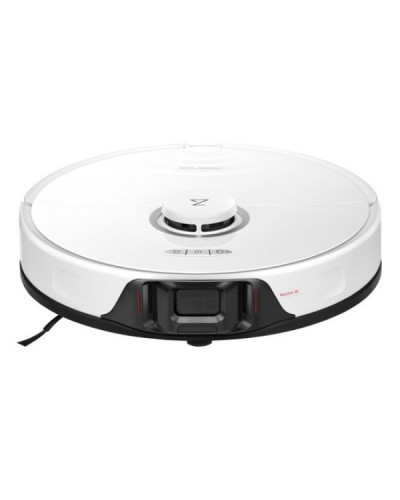 Робот-пилосос з вологим прибиранням RoboRock S8+ White