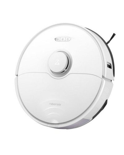 Робот-пилосос з вологим прибиранням RoboRock S8+ White