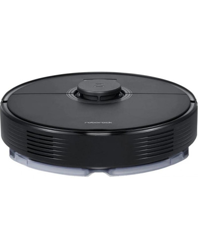Робот-пилосос з вологим прибиранням RoboRock Vacuum Cleaner Q7 Black
