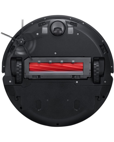 Робот-пилосос з вологим прибиранням RoboRock Vacuum Cleaner Q7 Black