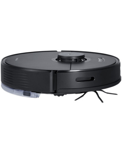 Робот-пилосос з вологим прибиранням RoboRock Vacuum Cleaner Q7 Black