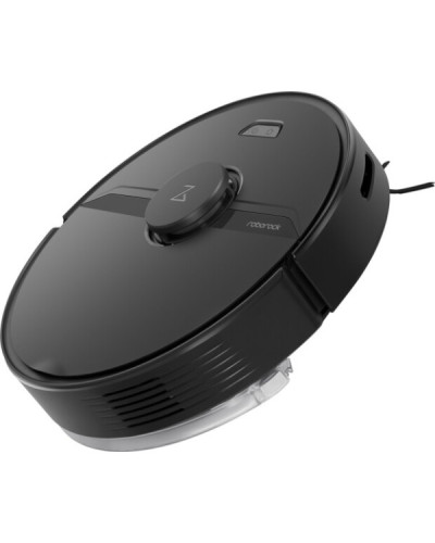Робот-пилосос з вологим прибиранням RoboRock Vacuum Cleaner Q7 Black