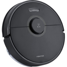 Робот-пилосос з вологим прибиранням RoboRock Vacuum Cleaner Q7 Max Black