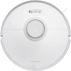 Робот-пилосос з вологим прибиранням RoboRock Vacuum Cleaner Q7 Max White