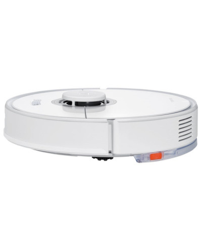 Робот-пилосос з вологим прибиранням RoboRock Vacuum Cleaner Q7 Max White