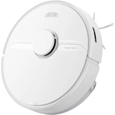 Робот-пилосос з вологим прибиранням RoboRock Vacuum Cleaner Q7+ White