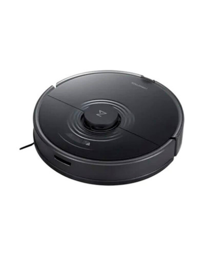 Робот-пилосос з вологим прибиранням RoboRock Vacuum Cleaner S7 Black