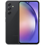 Смартфон Samsung Galaxy A54 5G 8/128GB Awesome Graphite (SM-A546BZKC)