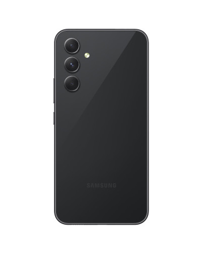 Samsung Galaxy A54 5G 6/128GB Graphite (SM-A546BZKA)