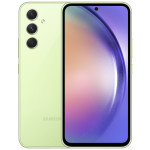 Смартфон Samsung Galaxy A54 5G 8/128GB Awesome Lime (SM-A546BLGC)