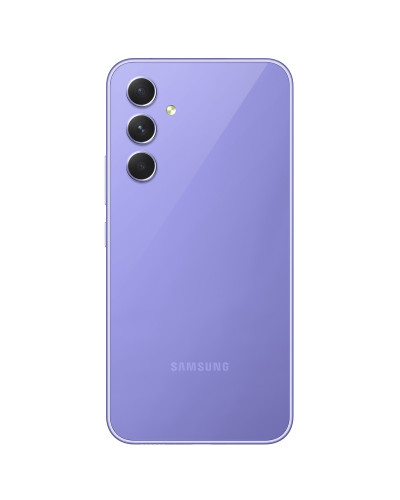Samsung Galaxy A54 5G 6/128GB Awesome Violet (SM-A546ELVA)