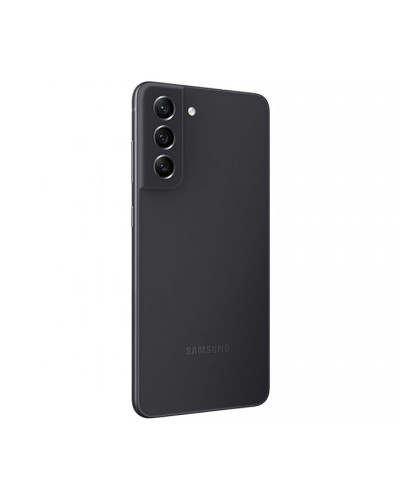 Смартфон Samsung Galaxy S21 FE 5G 6/128GB Graphite (SM-G990BZAD, SM-G990BZAF)