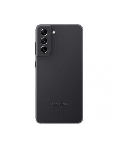 Смартфон Samsung Galaxy S21 FE 5G 6/128GB Graphite (SM-G990BZAD, SM-G990BZAF)