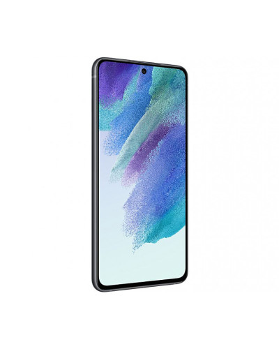 Смартфон Samsung Galaxy S21 FE 5G 6/128GB Graphite (SM-G990BZAD, SM-G990BZAF)
