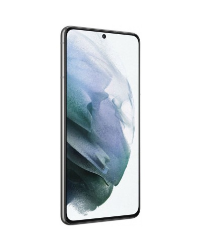 Смартфон Samsung Galaxy S21 8/128GB Phantom Grey (SM-G991BZADSEK)
