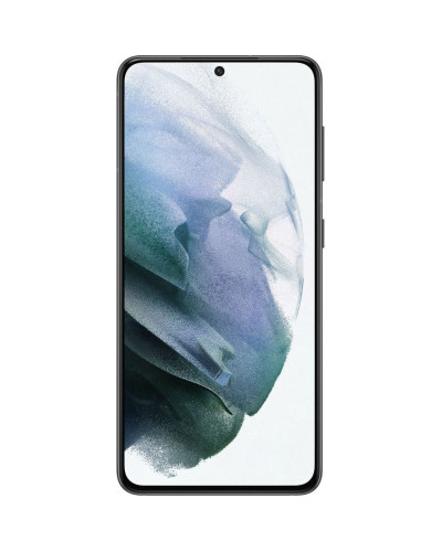 Смартфон Samsung Galaxy S21 8/128GB Phantom Grey (SM-G991BZADSEK)