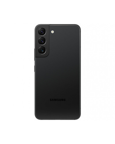 Смартфон Samsung Galaxy S22 8/128GB Phantom Black (SM-S901BZKD)
