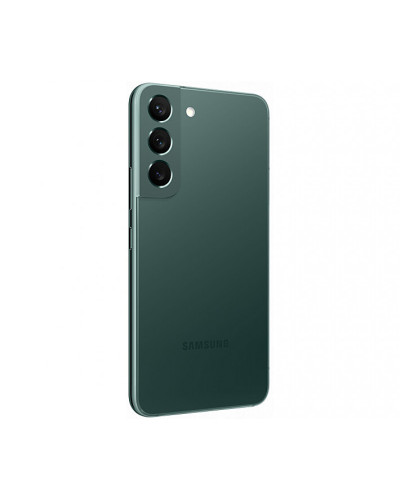 Смартфон Samsung Galaxy S22 8/128GB Green (SM-S901BZGD)