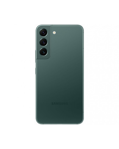 Смартфон Samsung Galaxy S22 8/128GB Green (SM-S901BZGD)