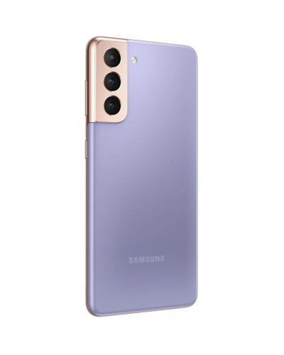 Смартфон Samsung Galaxy S22 8/128GB Bora Purple (SM-S901BLVD)