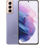 Смартфон Samsung Galaxy S22 8/128GB Bora Purple (SM-S901BLVD)