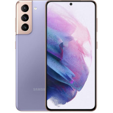Смартфон Samsung Galaxy S22 8/128GB Bora Purple (SM-S901BLVD)