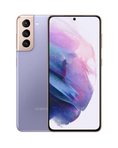 Смартфон Samsung Galaxy S22 8/128GB Bora Purple (SM-S901BLVD)