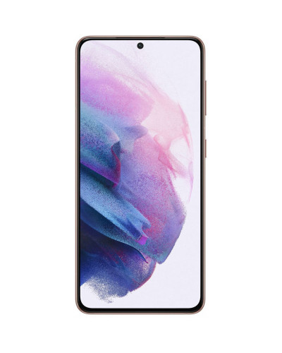 Смартфон Samsung Galaxy S22 8/128GB Bora Purple (SM-S901BLVD)
