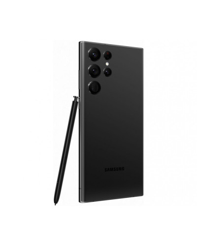Смартфон Samsung Galaxy S22 Ultra SM-S9080 12/512GB Phantom Black