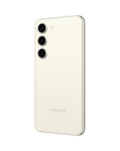 Смартфон Samsung Galaxy S23 8/256GB Cream (SM-S911BZEG)