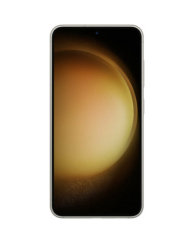 Смартфон Samsung Galaxy S23 8/256GB Cream (SM-S911BZEG)