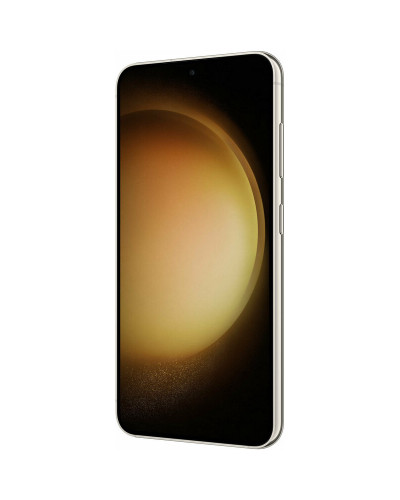Смартфон Samsung Galaxy S23 8/256GB Cream (SM-S911BZEG)