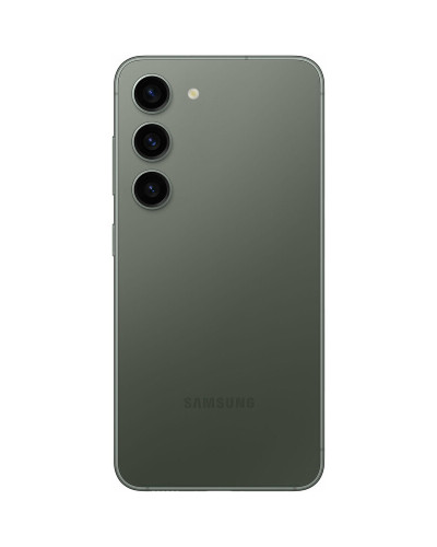 Смартфон Samsung Galaxy S23 8/128GB Green (SM-S911BZGD)