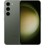 Смартфон Samsung Galaxy S23 8/256GB Green (SM-S911BZGG)
