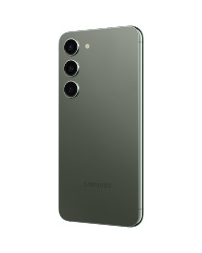 Смартфон Samsung Galaxy S23 8/128GB Green (SM-S911BZGD)