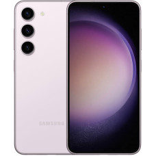 Смартфон Samsung Galaxy S23 8/128GB Lavender (SM-S911BLID)