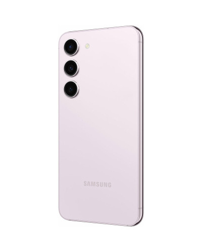 Смартфон Samsung Galaxy S23 8/128GB Lavender (SM-S911BLID)