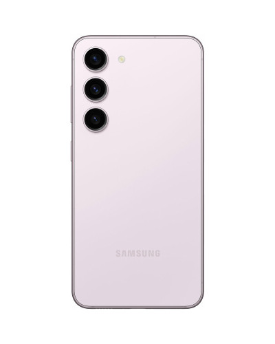 Смартфон Samsung Galaxy S23 8/128GB Lavender (SM-S911BLID)
