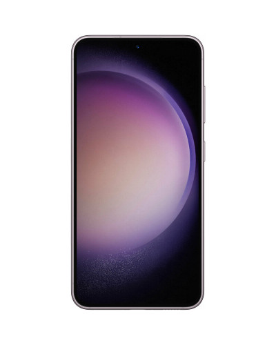 Смартфон Samsung Galaxy S23 8/128GB Lavender (SM-S911BLID)