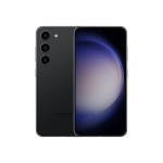 Смартфон Samsung Galaxy S23 8/256GB Phantom Black (SM-S911BZKG)
