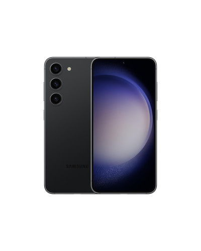 Смартфон Samsung Galaxy S23 8/256GB Phantom Black (SM-S911BZKG)