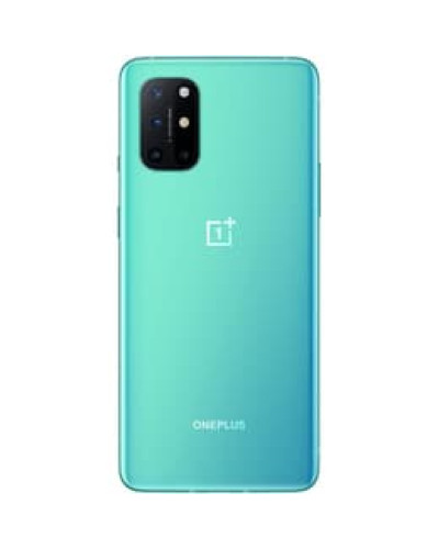 Смартфон OnePlus 8T+ 5G 12/256GB Aquamarine Green Смартфон OnePlus 8T+ 5G 12/256GB Aquamarine Green